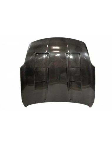 Portón Carbono BMW E39 95-03 CSL