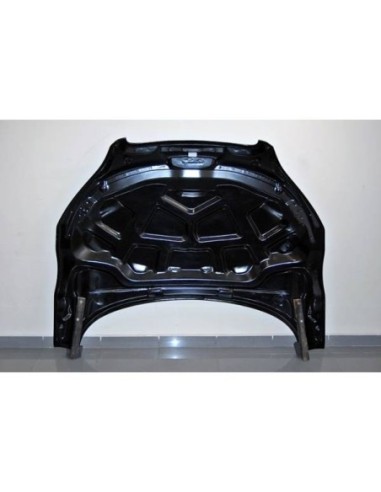 Portón Carbono Porsche 981 2013-2016...