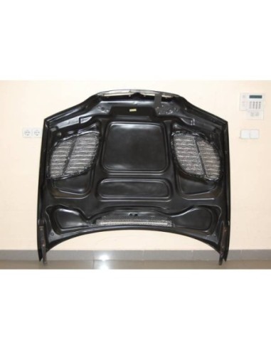 Portón Carbono Subaru Impreza '98 4P.