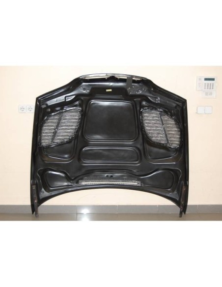 Portón Carbono Subaru Impreza '98 4P.