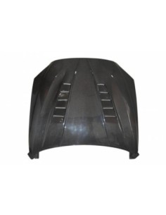 Punteras Carbono BMW F80 /...