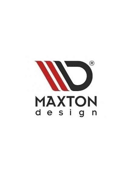 MAXTON