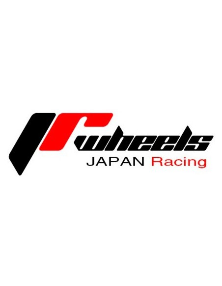 JAPAN RACING