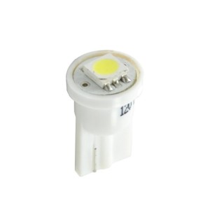 BLISTER 2X LED L040W - W5W... 2