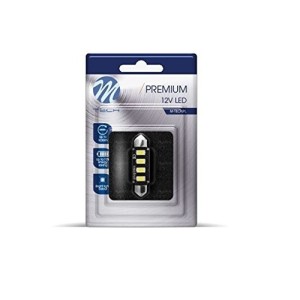 BLISTER 1X LED L335W - C5W...