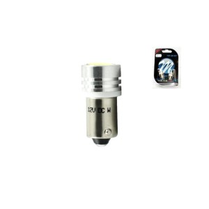 BLISTER 2X LED L016W - BA9S...