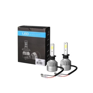 KIT DE LED H1 2