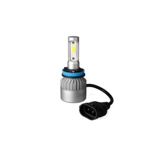 KIT DE LED H11/H9/H8 2