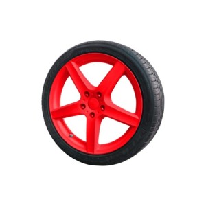 GOMA LIQUIDA NEON 4 PC. SET... 2