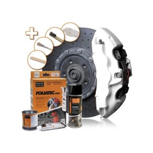 PINTURA PINZA FRENO SET...