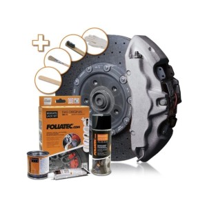 PINTURA PINZA FRENO SET...