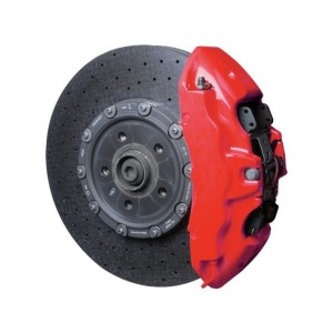 PINTURA PINZA FRENO SET... 2