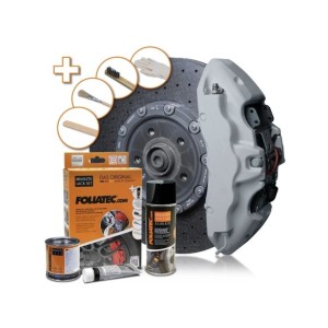 JUEGO DE LACA DE PINZA DE...