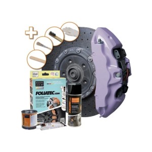 PINTURA PINZA FRENO SET...