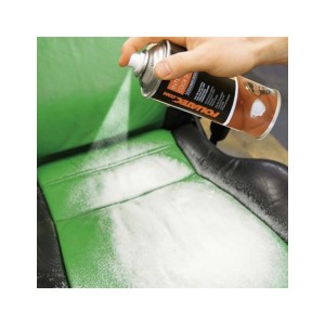 INTERIOR COLOR SPRAY... 2