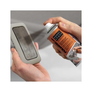 PLASTIC TINT SPRAY  ROJO... 2