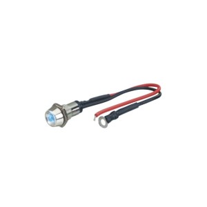 LED CONTROL LIGHT CHROME...