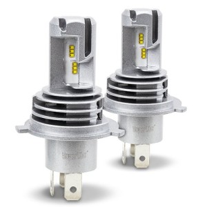 KIT HALO LED H4 PLUG & PLAY... 2