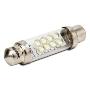 BOMBILLA PLAFONIER 8 LED 44MM 2