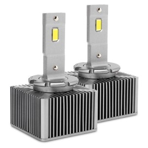 KIT CONV. XENON A LED D3S/D8S