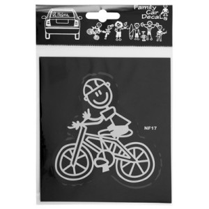 ADHESIVO FAMILIA HOMBRE... 2