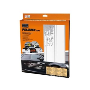 PEGATINA PARA EL COCHE...