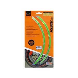 PIN STRIPING RACING NEON...