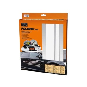 PEGATINAS PARA EL COCHE...