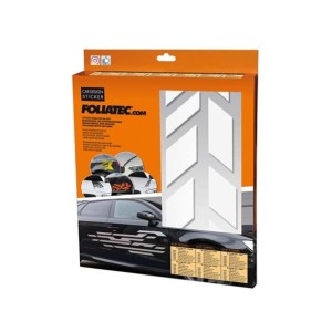 PEGATINA PARA COCHE DISEÑO...