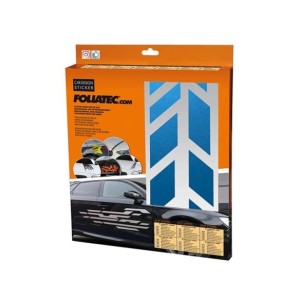 PEGATINA PARA COCHE DISEÑO...