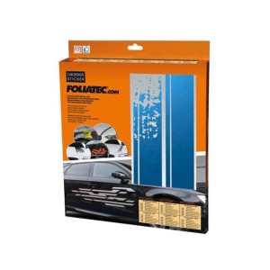 PEGATINA PARA EL COCHE...