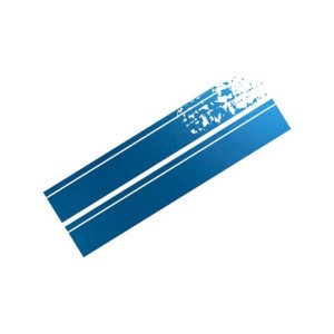 PEGATINA PARA EL COCHE... 2