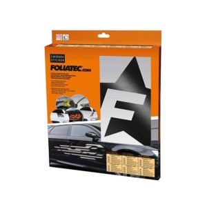 PEGATINA PARA COCHE DISEÑO...