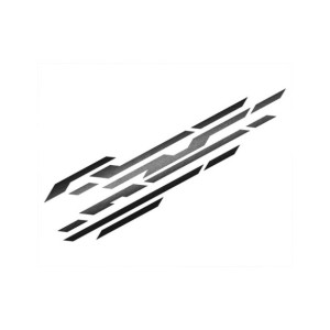 PEGATINA PARA COCHE DISEÑO... 2