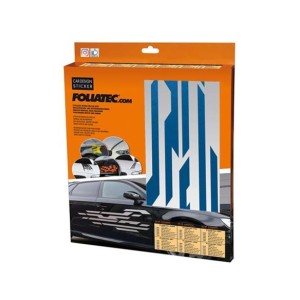 PEGATINA PARA COCHE DISEÑO...