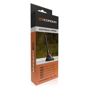 ANTENA VIPER NEGRA BC CS10 2