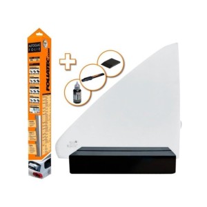 LÁMINA SOLAR HOMOLOGADA...