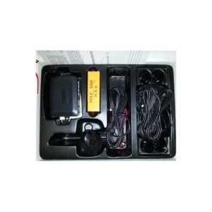 SENSORES DE APARCAMIENTO... 2