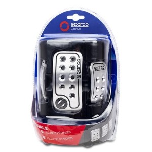 JGO. PEDALES RACING CS3/30 2