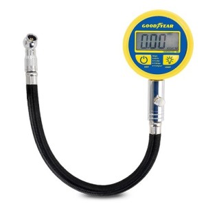 MANOMETRO CON TUBO DIGITAL...