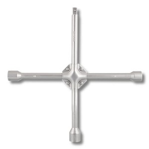 LLAVE DE RUEDA CRUZ FIJA CS10 2