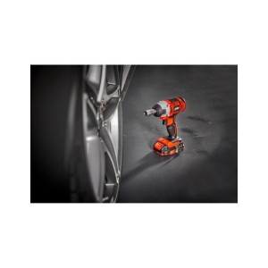 KIT DE LLAVE DE IMPACTO... 2