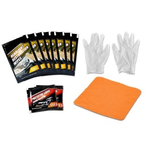 KIT TOALLITAS RESTAURA... 2