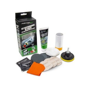KIT RESTAURADOR FAROS ADAPT...