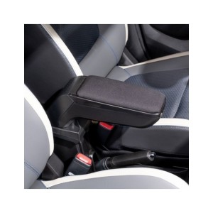 ARMSTER S REPOSABRAZOS FORD... 2