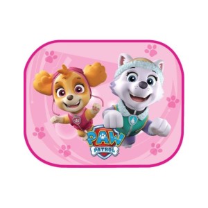 PAR DE CORTINAS LATERALES... 2