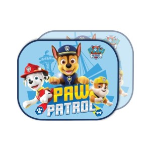 PAR DE CORTINAS LATERALES...