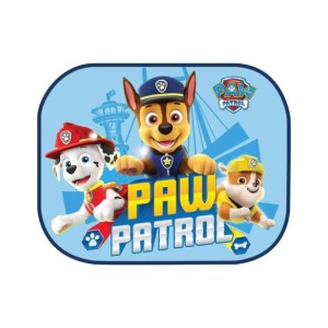 PAR DE CORTINAS LATERALES... 2