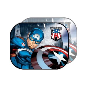 PAR DE CORTINAS LATERALES...