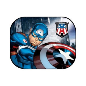 PAR DE CORTINAS LATERALES... 2